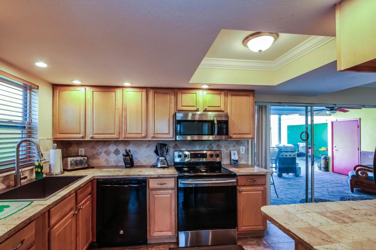 Seatuit Condominiums With Boat Slip Cape Coral Bagian luar foto
