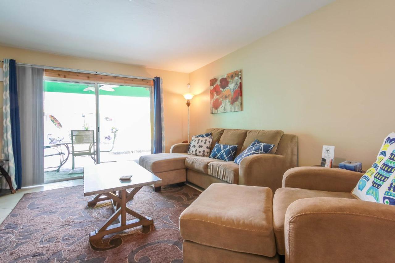 Seatuit Condominiums With Boat Slip Cape Coral Bagian luar foto
