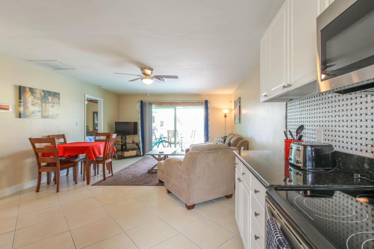 Seatuit Condominiums With Boat Slip Cape Coral Bagian luar foto