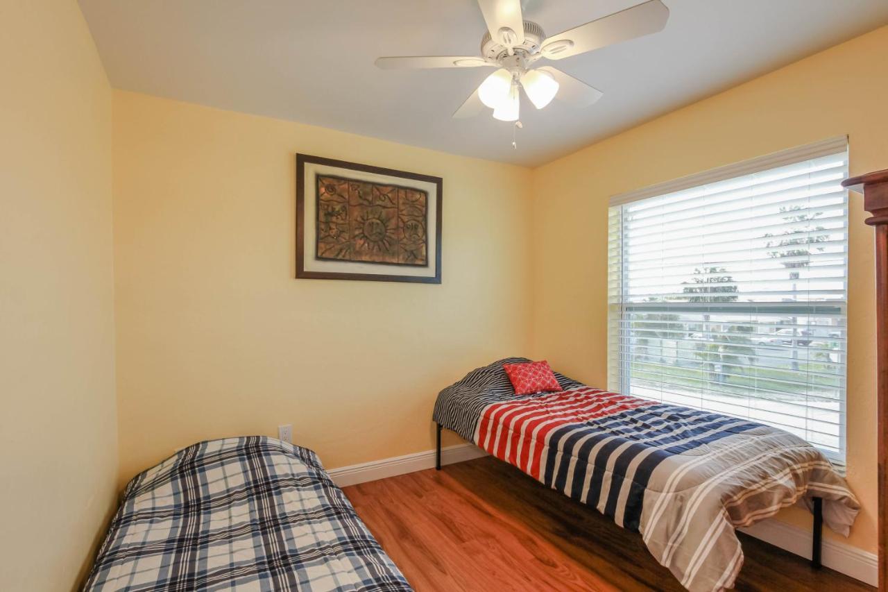 Seatuit Condominiums With Boat Slip Cape Coral Bagian luar foto