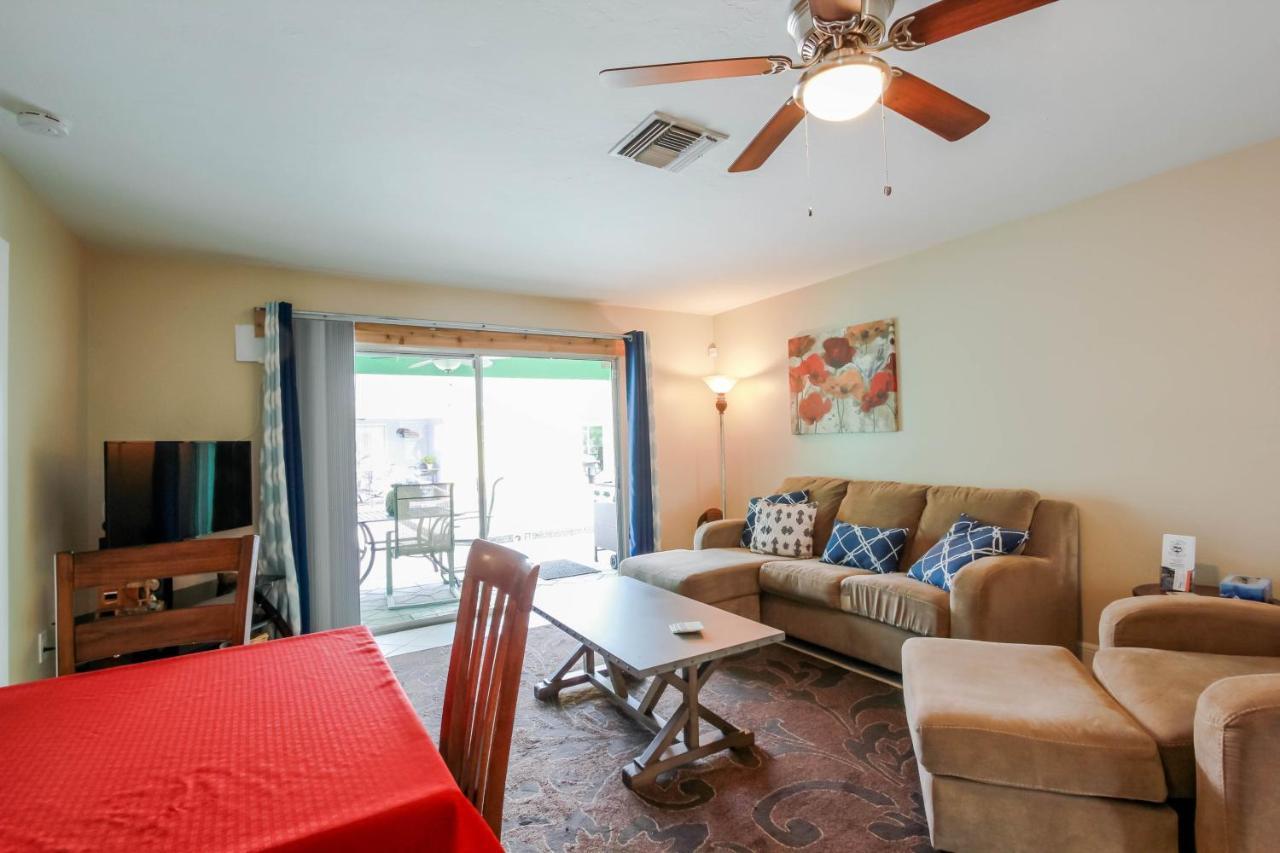 Seatuit Condominiums With Boat Slip Cape Coral Bagian luar foto
