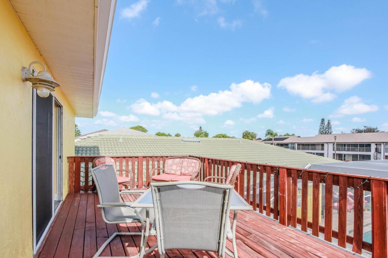 Seatuit Condominiums With Boat Slip Cape Coral Bagian luar foto
