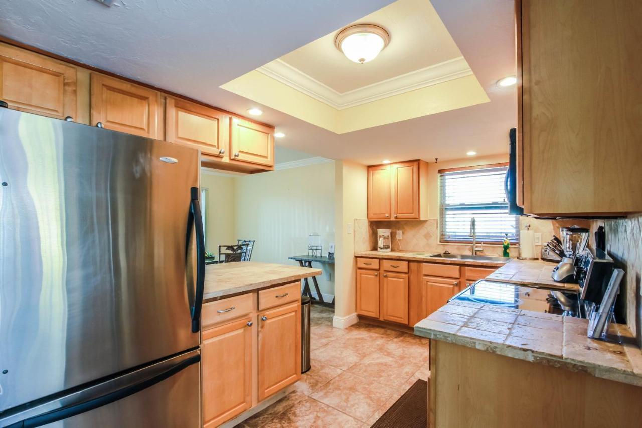 Seatuit Condominiums With Boat Slip Cape Coral Bagian luar foto