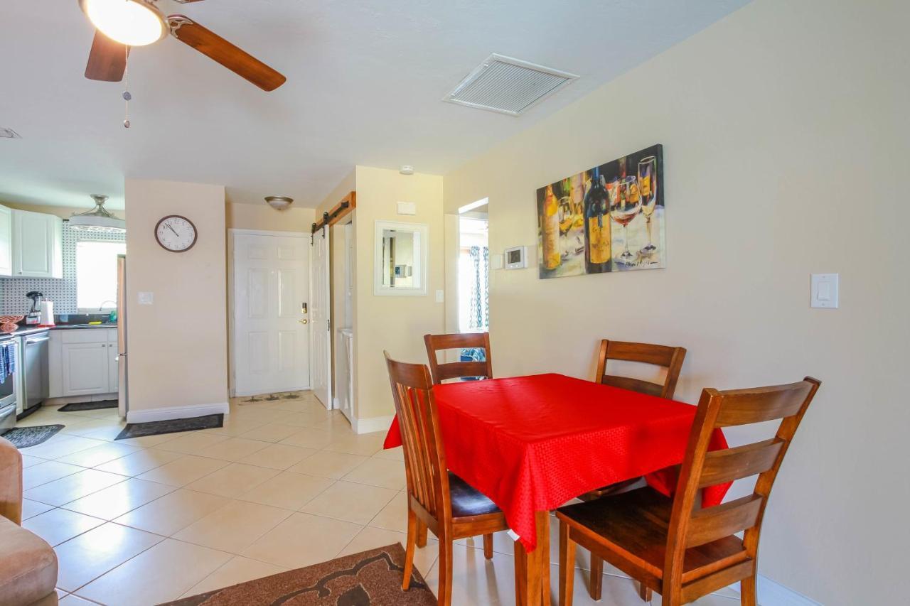 Seatuit Condominiums With Boat Slip Cape Coral Bagian luar foto