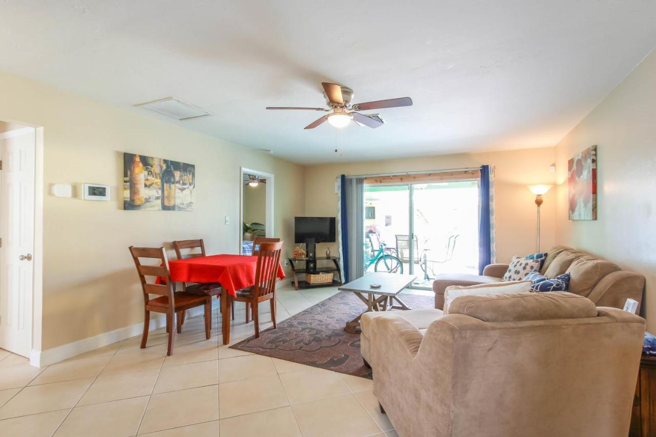Seatuit Condominiums With Boat Slip Cape Coral Bagian luar foto