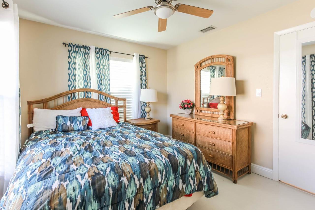 Seatuit Condominiums With Boat Slip Cape Coral Bagian luar foto