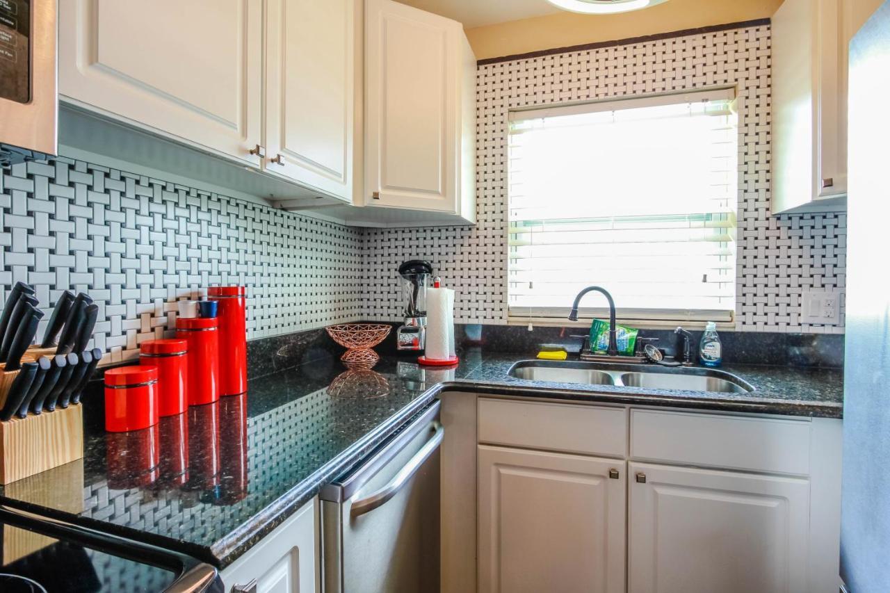 Seatuit Condominiums With Boat Slip Cape Coral Bagian luar foto