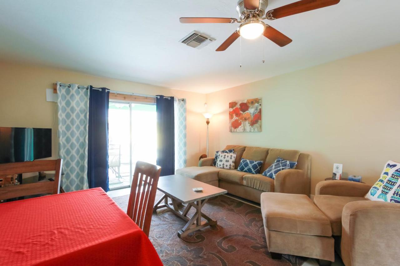 Seatuit Condominiums With Boat Slip Cape Coral Bagian luar foto