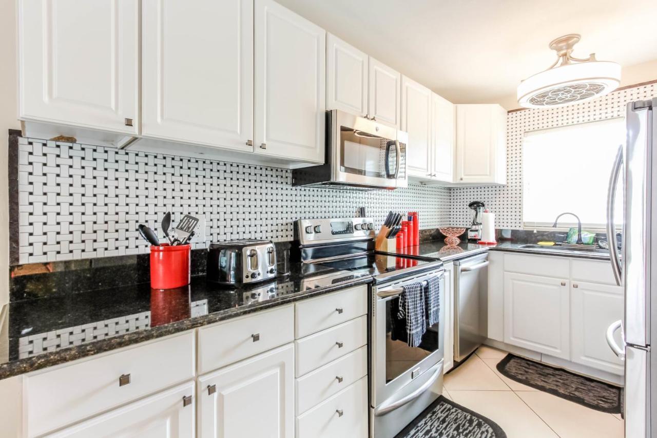 Seatuit Condominiums With Boat Slip Cape Coral Bagian luar foto